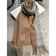 Loewe Scarf